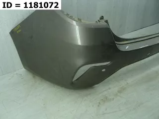  бампер Kia Rio 4 Арт MB50900, вид 2