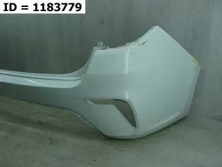 86611H0000 бампер Kia Rio 4 Арт MB50901, вид 2