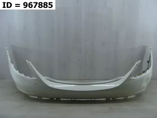  бампер Mercedes C W205 Арт MB51374, вид 1
