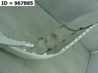  бампер Mercedes C W205 Арт MB51374, вид 6