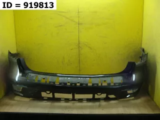 A16688567259999 бампер Mercedes GL X166 Арт MB51391, вид 1
