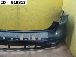 A16688567259999 бампер Mercedes GL X166 Арт MB51391, вид 3