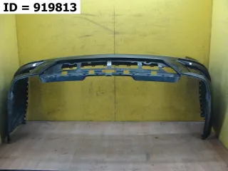 A16688567259999 бампер Mercedes GL X166 Арт MB51391, вид 4