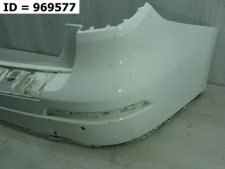  бампер Mercedes GL X166 Арт MB51392, вид 2