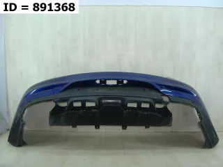 A29288501259999 бампер Mercedes GLE coupe w292 Арт MB51416, вид 5