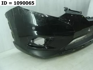 620224CM3H бампер Nissan X-Trail T31 Арт MB51761, вид 3