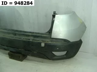 850221296 бампер Renault Kaptur Арт MB51897, вид 4