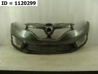 620222180 бампер Renault Kaptur Арт MB51919, вид 1