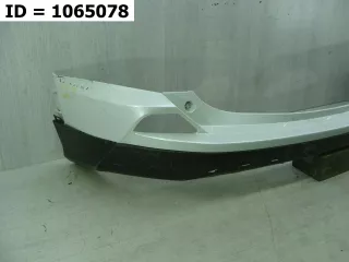521590R915, 521190R150, 521590R915, 521590R150, 5215942280, 5215942930 бампер Toyota Rav 4 4 Арт MB52170, вид 2
