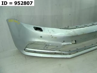 5CU807217K GRU бампер Volkswagen Jetta 6 Арт MB52202, вид 2