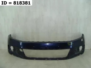 5NU807217, 5NU807217AGRU, 5NU807221, 5NU807217A, 5NU807217 бампер Volkswagen Tiguan 1 Арт MB52262, вид 1
