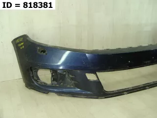 5NU807217, 5NU807217AGRU, 5NU807221, 5NU807217A, 5NU807217 бампер Volkswagen Tiguan 1 Арт MB52262, вид 2