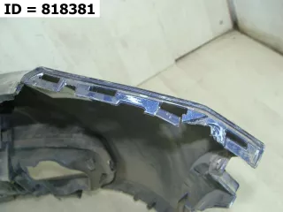 5NU807217, 5NU807217AGRU, 5NU807221, 5NU807217A, 5NU807217 бампер Volkswagen Tiguan 1 Арт MB52262, вид 8