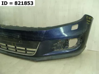 5NU807217AGRU, 5NU807217AGRU, 5NU807221, 5NU807217A, 5NU807217 бампер Volkswagen Tiguan 1 Арт MB52265, вид 3