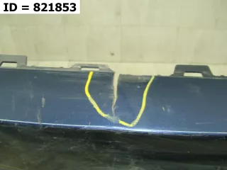 5NU807217AGRU, 5NU807217AGRU, 5NU807221, 5NU807217A, 5NU807217 бампер Volkswagen Tiguan 1 Арт MB52265, вид 4