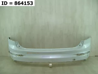39841897 бампер Volvo XC90 2 Арт MB52589, вид 1