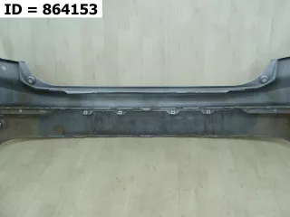 39841897 бампер Volvo XC90 2 Арт MB52589, вид 8