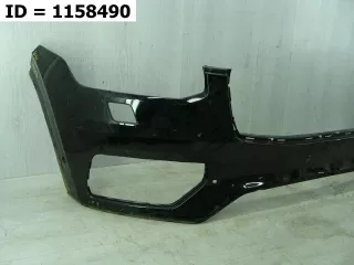 39799446 бампер Volvo XC90 2 Арт MB52591, вид 2