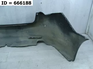 04715TL0G00ZZ бампер Honda Accord 8 Арт MB56855, вид 7