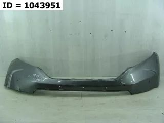 04711TLAA10ZZ бампер Honda CR-V 5 Арт MB56869
