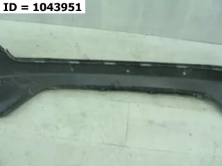 04711TLAA10ZZ бампер Honda CR-V 5 Арт MB56869, вид 7