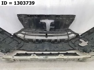 8450033685 бампер Lada Vesta 1 Арт MB61786, вид 8