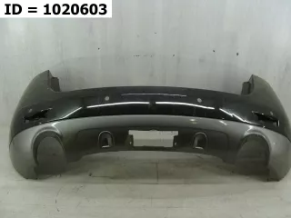 850221AA0H бампер Nissan Murano Z51 Арт MB64661, вид 1