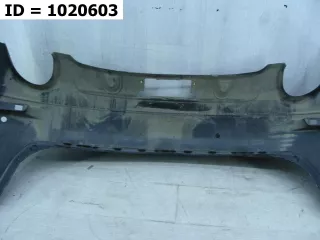 850221AA0H бампер Nissan Murano Z51 Арт MB64661, вид 5