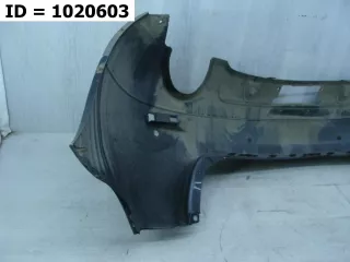 850221AA0H бампер Nissan Murano Z51 Арт MB64661, вид 6