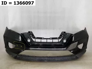 62022HZ40H бампер Nissan X-Trail T32 Арт MB64738, вид 1