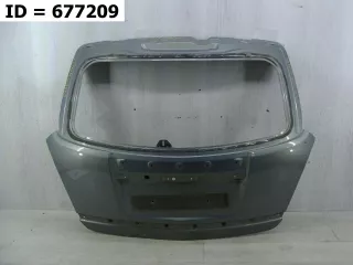 25975838 крышка багажника Opel Antara Арт MB64902, вид 1