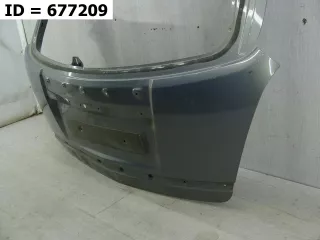 25975838 крышка багажника Opel Antara Арт MB64902, вид 4
