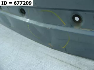 25975838 крышка багажника Opel Antara Арт MB64902, вид 6