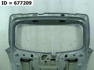 25975838 крышка багажника Opel Antara Арт MB64902, вид 8