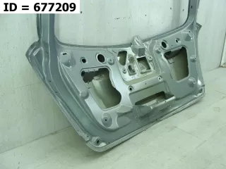 25975838 крышка багажника Opel Antara Арт MB64902, вид 9