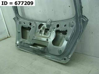 25975838 крышка багажника Opel Antara Арт MB64902, вид 10