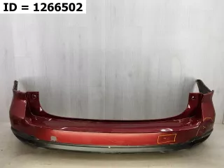 57704SG012 бампер Subaru Forester SJ Арт MB66471, вид 1