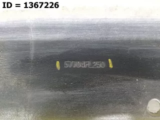 57702FL220 бампер Subaru XV 2 Арт MB66520, вид 2