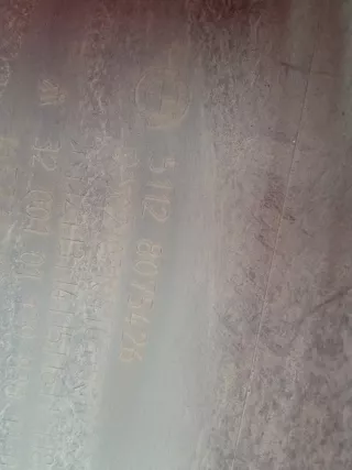 51128075426 бампер BMW 2 F44 Арт MB81889, вид 12