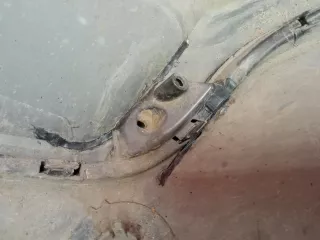 51128075426 бампер BMW 2 F44 Арт MB81889, вид 8