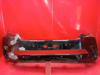 5211960N4 бампер Toyota Land Cruiser Prado 150 Арт MB81920, вид 1