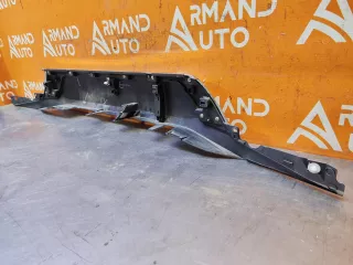 5817A265HE, 5817A265 накладка двери багажника Mitsubishi Outlander 3 restailing 2 Арт AR275829, вид 13