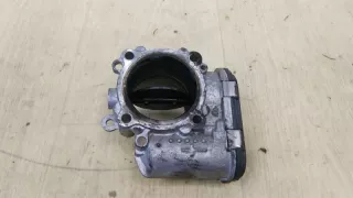 0280750832 Заслонка дроссельная Land Rover Range Rover Velar Арт W39166, вид 1