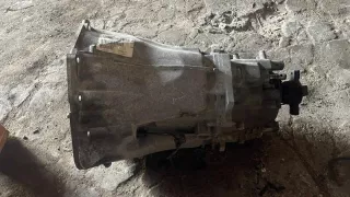 716652, A6392602400 КПП механическая (МКПП) Mercedes Vito W639 Арт S07171, вид 2