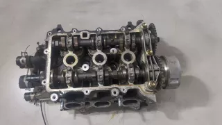 111010Q010 Головка блока цилиндров Toyota Aygo 1 Арт 9213135, вид 3