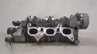111010Q010 Головка блока цилиндров Toyota Aygo 1 Арт 9213135, вид 4