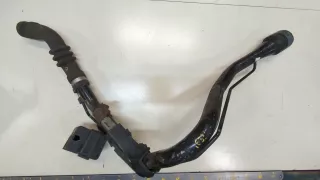 CV6Z9034A Горловина топливного бака Ford Escape 3 Арт 8529666, вид 1