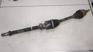 FTB42550XA Полуось передняя правая (приводной вал, шрус) Mazda 6 3 Арт 9222394, вид 1
