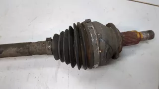 FTB42550XA Полуось передняя правая (приводной вал, шрус) Mazda 6 3 Арт 9222394, вид 2