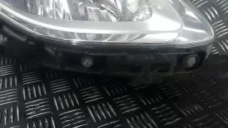  Фара правая Renault Clio 3 Арт BAG11MU01_A26794, вид 2
